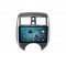 NISSAN VERSA NOTE - 9" МУЛТИМЕДИЯ / Навигация ANDROID 16